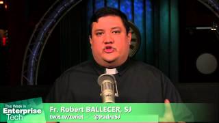 This Week in Enterprise Tech 118: Legal Extravaganza #2