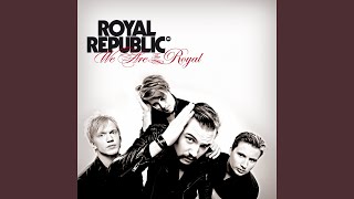 Video-Miniaturansicht von „Royal Republic - The Royal“
