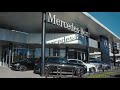 Mercedesbenz agency