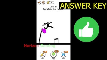 Draw 2 Save 3 LEVEL 97 - Gameplay Walkthrough Android IOS