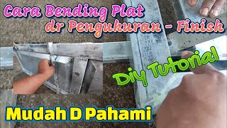 Download Lagu Bending plat manual#bending #bendingplat MP3