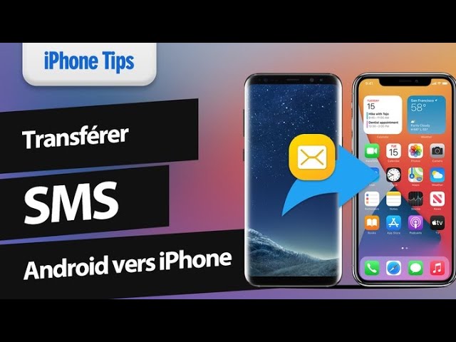 Tuto Transferer Ses Sms Ios Vers Android Youtube Tuto Transferer Ses Sms Ios Vers Android Youtube