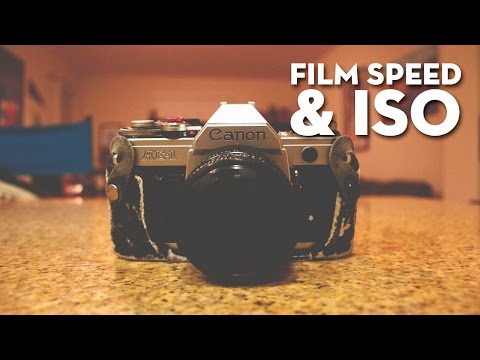 film speed of structurix d7