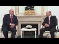 Лукашенко — Путину: достойно ответим тем, кто не понимает, что надо жить дружно. Панорама