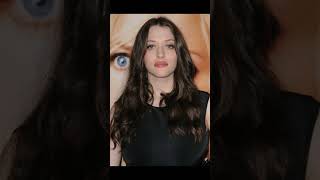 Kat Dennings Beautiful Stills
