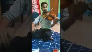  Zindagi Ka Safar  Heart Touching Violin Instrumental
