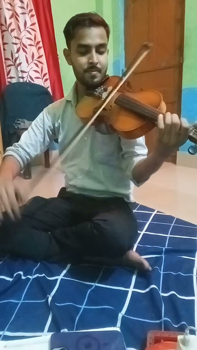 🎻 Zindagi Ka Safar | Heart Touching Violin Instrumental