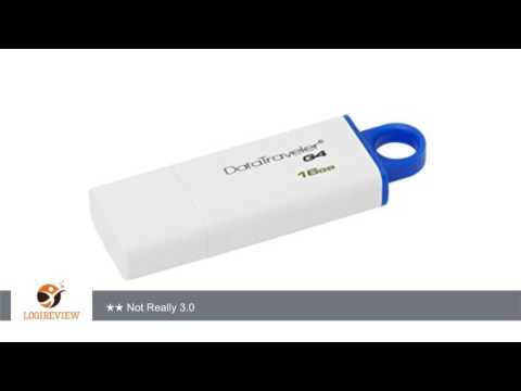 Kingston 16GB USB