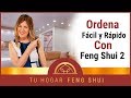 🔴 ►Ordena tu casa 👉 en 6 Pasos según el Feng Shui 2