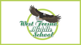 West Fresno Middle School 2024 Graduation!