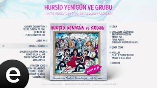 Çiftetelli Türkiko (Hurşid Yenigün)  #çiftetellitürkiko #hurşidyenigün - Esen Müzik Resimi