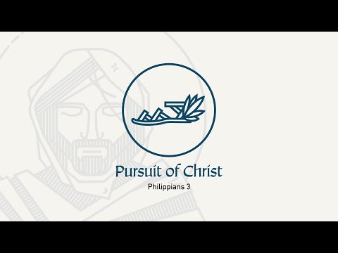 Perseverance of the Saints- How we Get to Mount Glory - Kurt Gebhards - Philippians 3:11