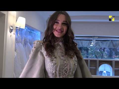 ვიცე მის საქართველო თაკო ადამია „მის სამყაროს“ ტიტულის მოსაპოვებლად საქართველოს სახელით იბრძოლებს