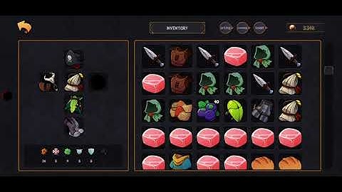 Hero tale. August update