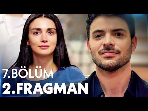 مسلسل عيناك كالبحر الاسود الحلقة 7 اعلان 2 مترجم