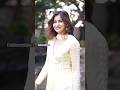 Sakshi Malik😍works a gorgeous desi look as she steps out to celebrate Eid ✨🌙