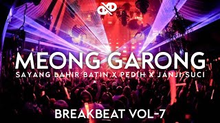 DJ DXD DUGEM BREAKBEAT KUCING GARONG TERBARU 2022 || AUTO DUGEM DI MOBIL!!