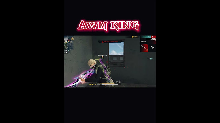 One and only awm king #freefire #viral #awmking #gyangaming #trending #shorts #king #ff #ffshorts