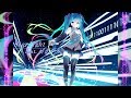 Starlight feat 初音ミク オリジナル