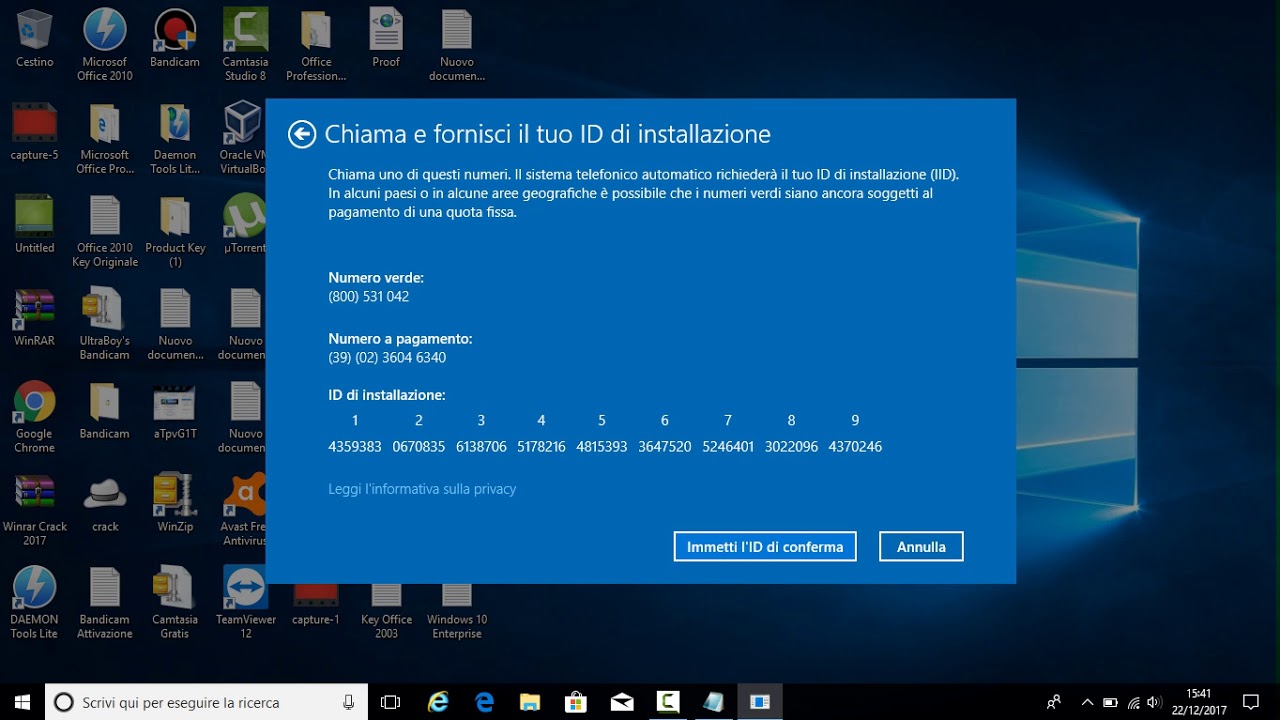 Come Attivare Windows 10 Wordsmart It