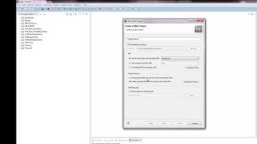Using Object Maps with Silk4J