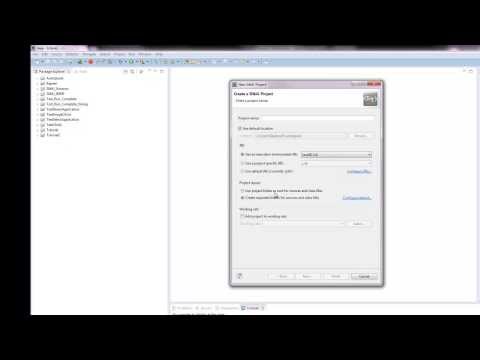 Using Object Maps with Silk4J