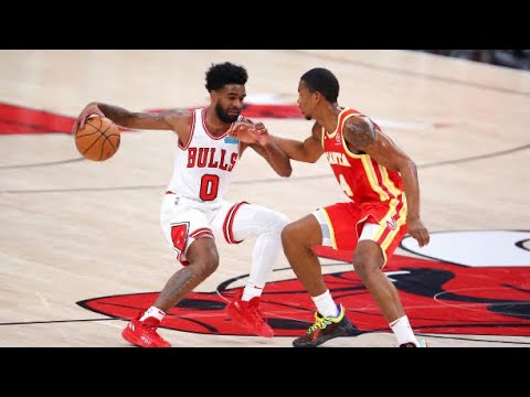 Atlanta Hawks vs Chicago Bulls Full Game Highlights | December 29 | 2022 NBA Season