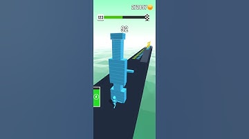 stack  colour level 124