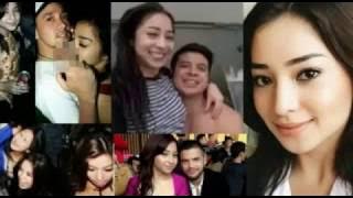 Ini dia foto2 mesra nikita willy dengan mantan-mantannya