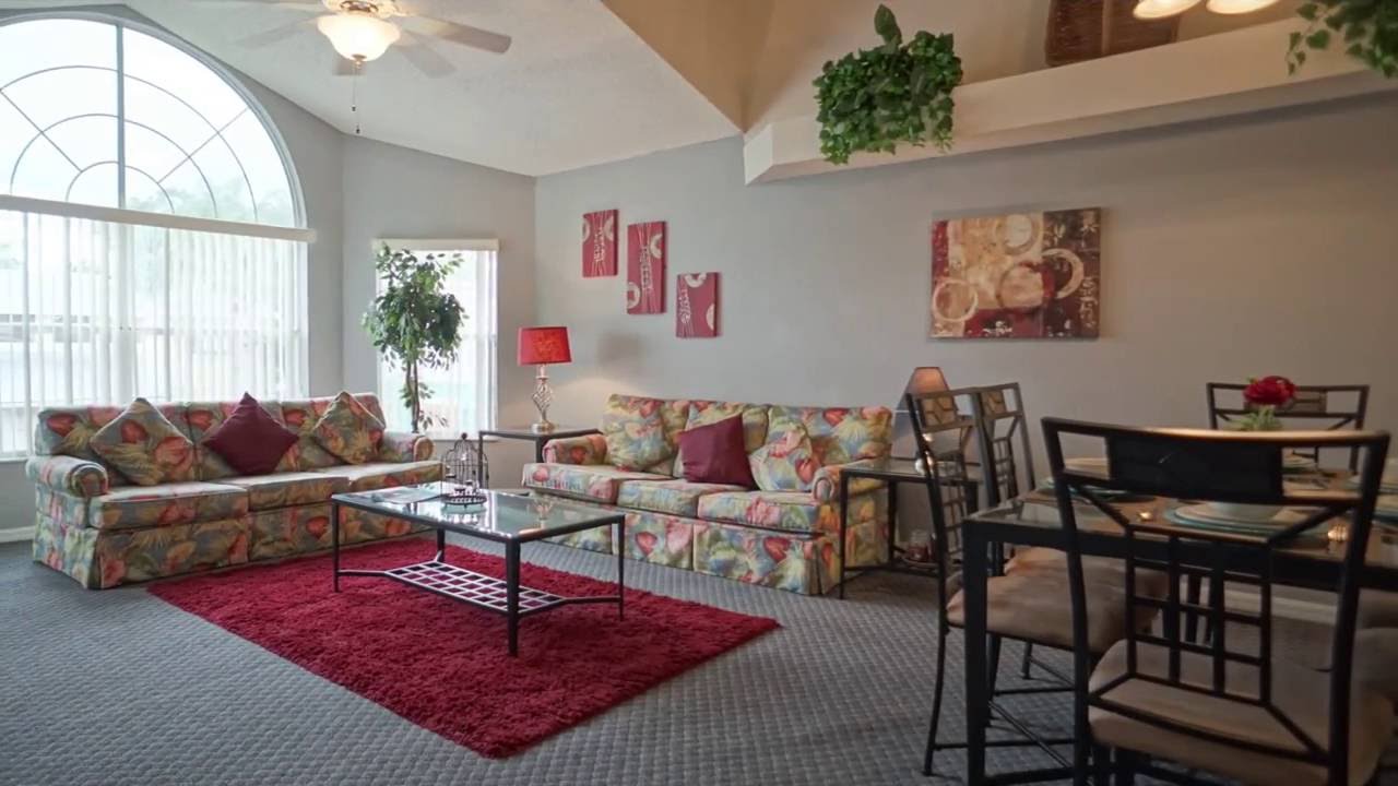 The Villas of Somerset, Kissimmee, FL (2753PB)