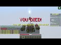 100 Subs Special 1hr of Bedwars!