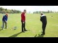 Dave Brown lesson with Denis Pugh - Kings of Distance