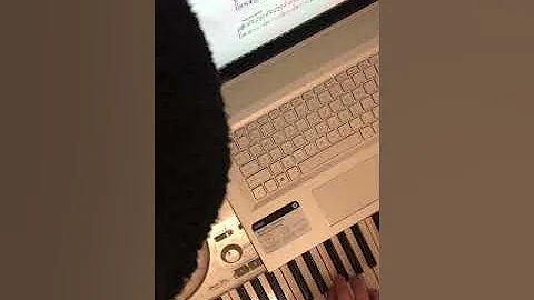 Sam Dwyer - KEYBOARD TECHNIQUES ASSIGNMENT 4A
