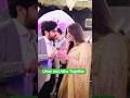 Umer Butt And Alina Amir Together 🥰🥰#love #alibutt #wedding #umer #alina