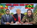 Iccitii Haaraa Marii Jaal Marroo Fi Shimelis Abdisa Waliin Taasifame ABO WBO 