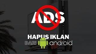 Hapus Bloatware Iklan di Android - Tecno Pova Neo 2