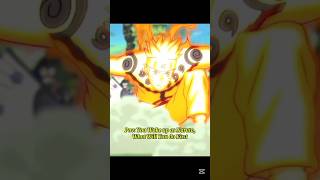 Pov You Woke Up As Naruto