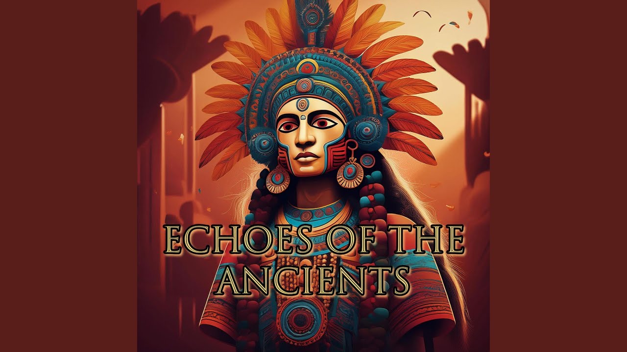 Echoes of the Ancients - YouTube