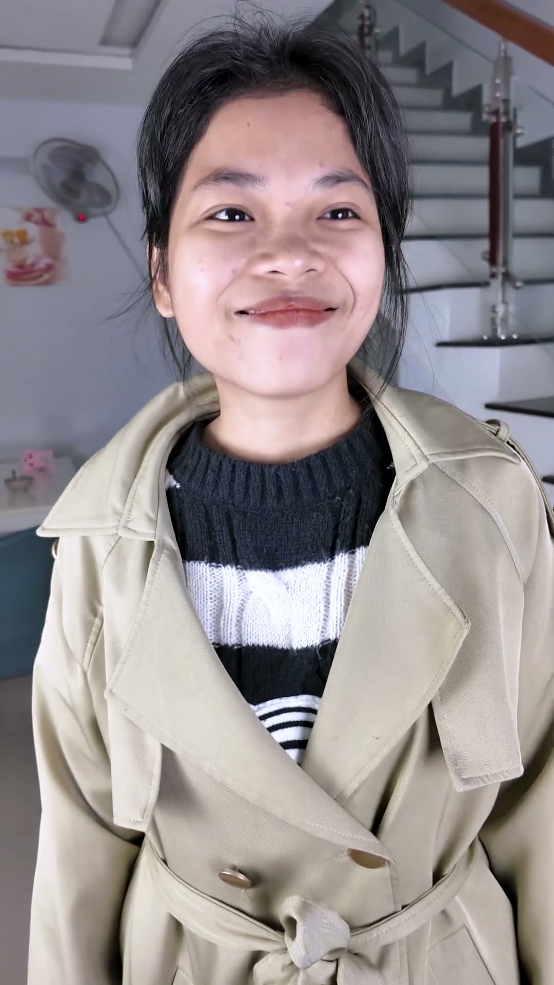 ACC - Chú Robot Thông Minh || Smart Robot. #funny #trending #troll