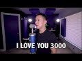 I Love You 3000 - Stephanie Poetri (Jason Chen Cover)