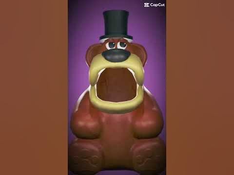 Freddy fazbear sigma - YouTube