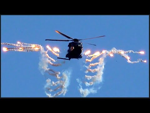 Video: Miksi Helikopteri Lentää