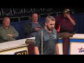 HOT MATCH: Liu CHENG CHIEH vs. Skyler WOODWARD 2018 International 9-Ball Open