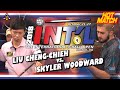 HOT MATCH: Liu CHENG CHIEH vs. Skyler WOODWARD 2018 International 9-Ball Open