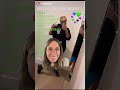immediately FaceTimed the whole fam when she answered my DM #jojosiwa #greenscreen