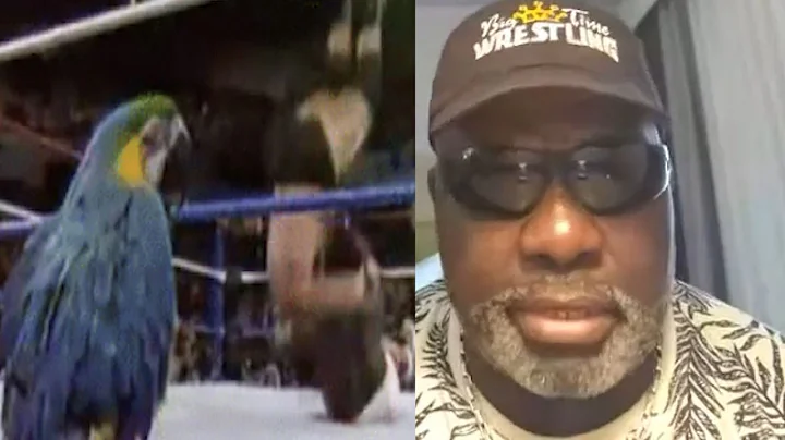 Koko B Ware on the Tragic Death of Frankie