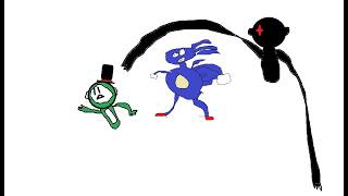 Lethal ape y nico nextbot