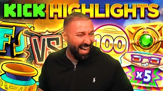 MORE OF @X7Dave's CRAZY STREAM ADVENTURES! STREAM HIGHLIGHTS