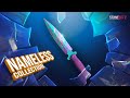 Все факты о Nameless коллекции | Standoff 2