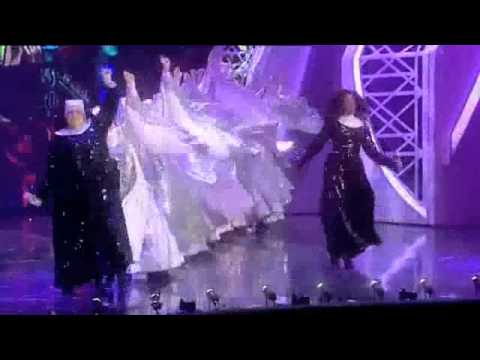 Sister Act - Why Sister Act Should Win In The What...